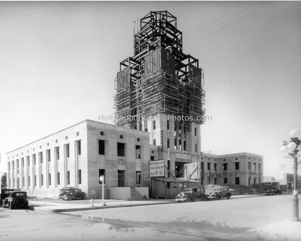 Van Nuys City Hall 1932 Watermarked.jpg